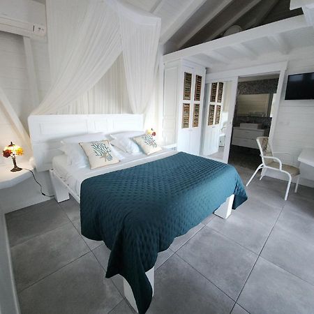 La Petite Villa Terre-De-Haut Dış mekan fotoğraf