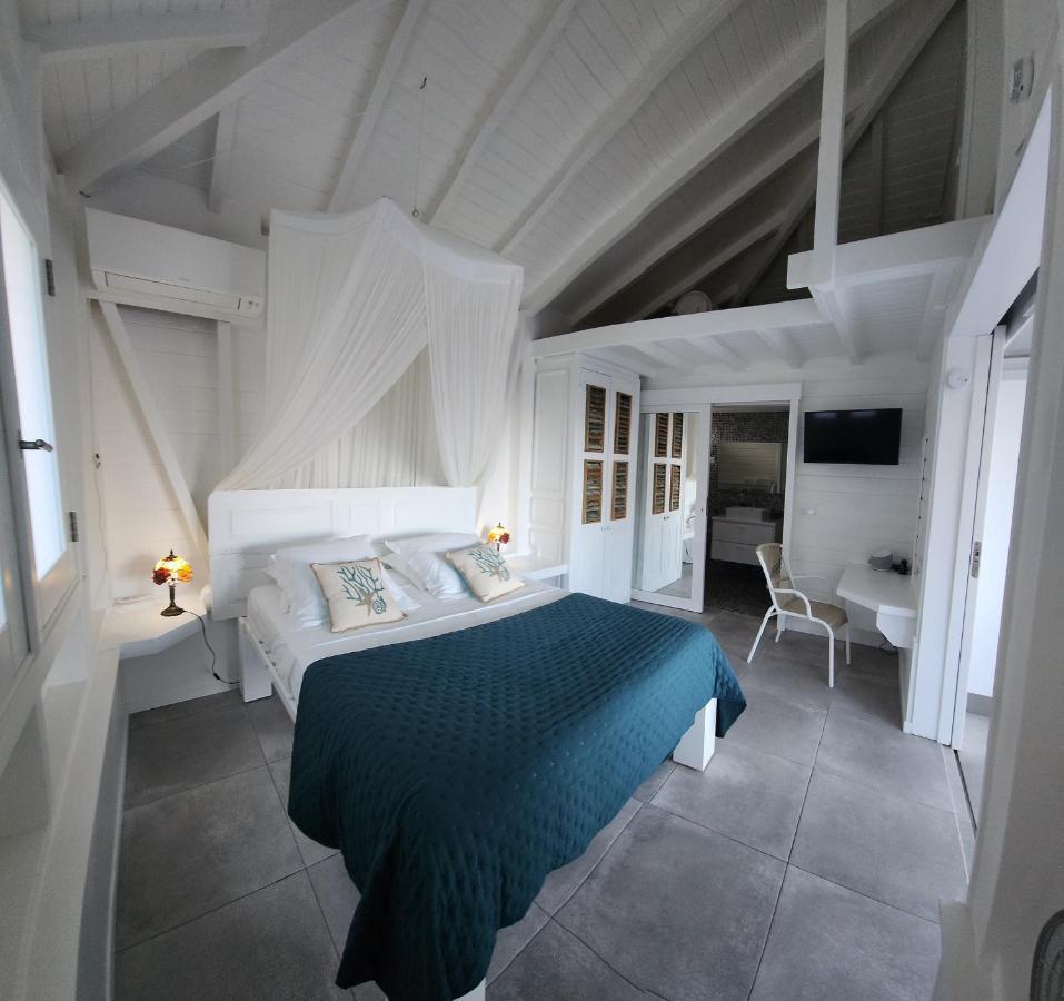 La Petite Villa Terre-De-Haut Dış mekan fotoğraf