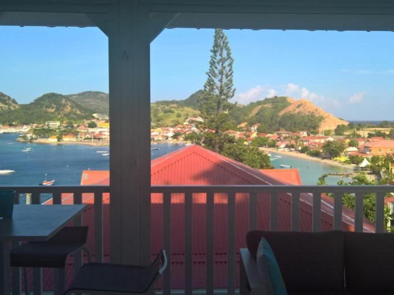 La Petite Villa Terre-De-Haut Oda fotoğraf